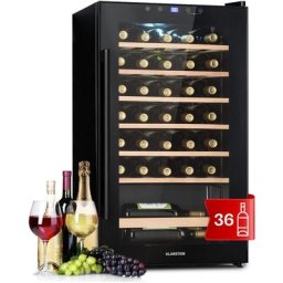 Klarstein Barossa 32 Uno