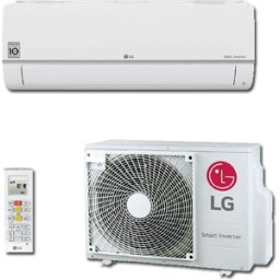 LG S09EQ
