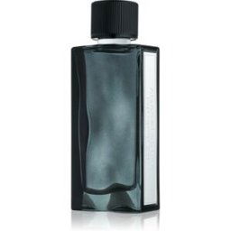 Abercrombie & Fitch / First Instinct Blue - Eau de Toilette for Him 50 ml