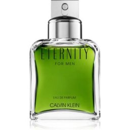 Calvin Klein / Eternity For Men - Eau de Parfum for Him 100 ml