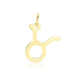 Pendentif Or Jaune Alibiza