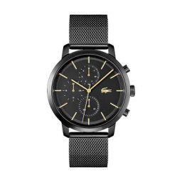 Montre Lacoste Replay Noir