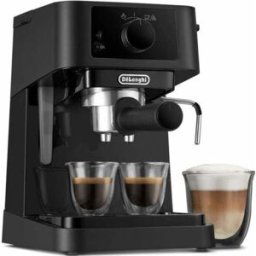 DeLonghi EC230.BK