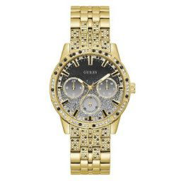 Montre Guess Cascade Noir