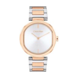Montre Calvin Klein Sensation Argenté