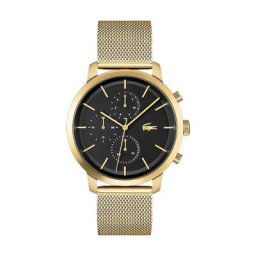 Montre Lacoste Replay Noir