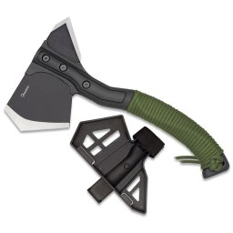 Hachette hache tactique 29cm ALBAINOX