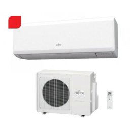 Fujitsu ASYG12KPCA