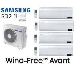 Samsung AR12TXEAAWK