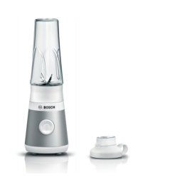 Bosch MMB2111T