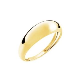 Bague Or Jaune Gysophilia