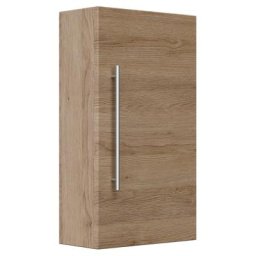 Meuble haut 62 en décor en chêne