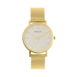 Montre Codhor Cindy Argenté