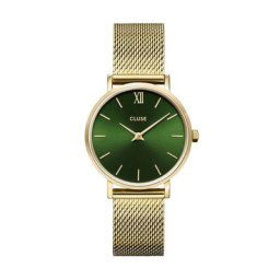 Montre Cluse Minuit Vert