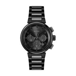 Montre Boss One Noir