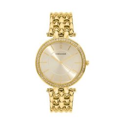 Montre Codhor Celinia Doré