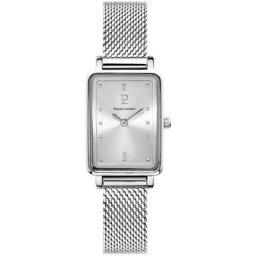 Montre Pierre Lannier Ariane Argenté