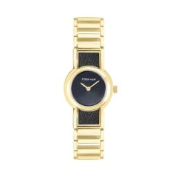 Montre Codhor Andree Noir