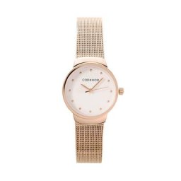 Montre Codhor Fleur Rose