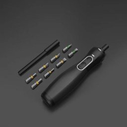 Xiaomi Wiha Zhahao-Tournevis électrique 8 en 1 appareil ménager machine à tailler pour l'entretien