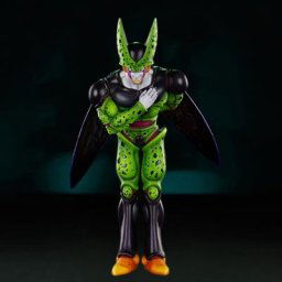 Figurine Dragon Ball Z DBZ en PVC Modèle de Collection Jouets Poupées Cadeaux