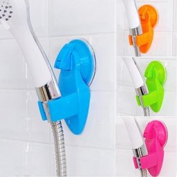 Porte-Mandrin Mural de Type Aspiration pour Salle de Douche Vente en Gros Nouveauté