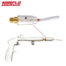 Marflo Tornador Roulement De Rechange Air Tube pour BT-7007A et BT-7002A Tonado Pièces De Rechange