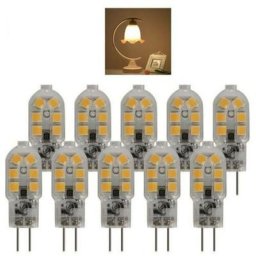Ampoule LED pour remplacer les lampes halogènes lampe LED éclairage de lustre de budgétaire 6X