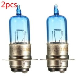 Ampoule de sauna de moto base H6M lampe RL 35W 12V Kawasaki Honda Suzuki Yamaha Banshee 2