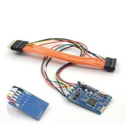 Outil de diagnostic professionnel pour émulateur universel MB LilFilter 18 en 1 Benz BMW W222
