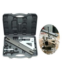 Outil de démontage de coque DSG transmission automatique outil de fendage de coque 0AM adapté