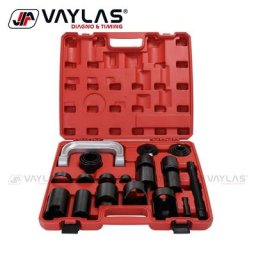 Kit d'outils de démontage de rotule de voiture ensemble d'outils de démontage de rotule automobile