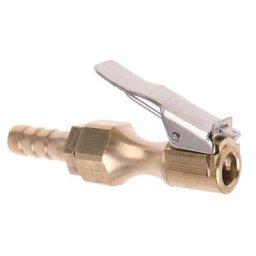 1/4 ""serrure Mandrin Pneumatique Mini Compresseur D'air Gonfleur De Pneu Portable Pneu Mandrin Tuyau