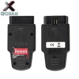 Bypass-Outil de diagnostic d'immobilisation pour VAG immo Bypass by-pass ECU Anderson pour