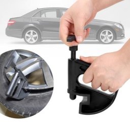 Adaptateur de pince de jante pour voiture changeur de perles machine à rouler levier de roue