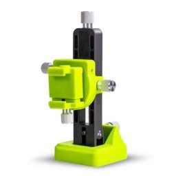 Support de niveau magnétique multifonctionnel adaptateur de niveau filetage 1/4 '' réglable N1HF