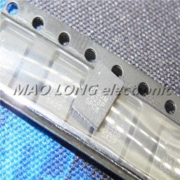 Puce de pilote de pont ir3553mtrf 3553M PQFN-25 SMD 10 pièces/lot nouveau en Stock