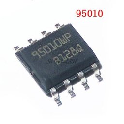 Nouveau et original jeu de puces IC SOP8 SOP SMD 5 pièces 95010 95020 95040 95080 95160 95320