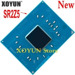 100% Nouveau SR2Z5 N4200 Puces BGA