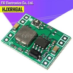 1PCS MP15aster EN Convertisseur Réglable DC-DC Abati eur approvisionnement Tech remplacer LM2596