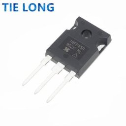 IRFP450PBF – IRFP450 TO-247 5 pièces/lot neuf et original en Stock