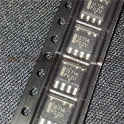 Nouveau Original En Stock NCP1271 NCP1271ADR2G NCP127l'autorisation SOP7 SOP-7