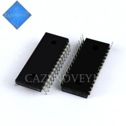 MC34118P DIP-28 1 pièce/lot MC34118 DIP-28