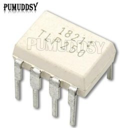 TLP250 DIP8 DIP-8 10 pièces nouveau et Original IC
