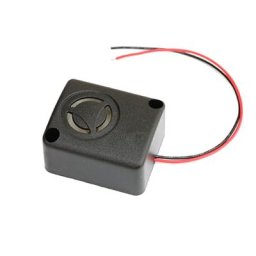 Alarme antivol pour voiture 6/12/15V 120dB haute décibels Active boîte de sécurité accessoires