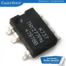 10 pcs/lot TNY277GN TNY277G TNY277 SMD-7 En stock
