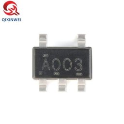 5 Pcs SN74AHC1G00DBVR SOT-23-5 Unique à 2 entrées Positives Porte NAND SMD Puce Logique
