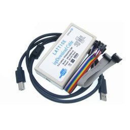 HW-USBN-2A Latejis Télécharger Câble USB Jtag ISP FPGA CPLD Programmeur pour Diamant est Levier Win7