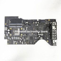 Carte logique défectueuse pour Apple iMac 2017 ""A1418 réparation année 820-00597 820-00597-A 21.5