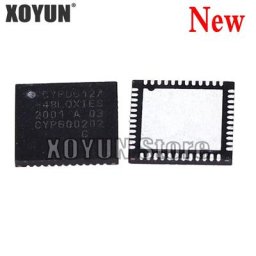 CYPD6127 48LQXI QFN nouveauté 100% CYPD6127-48LQXI